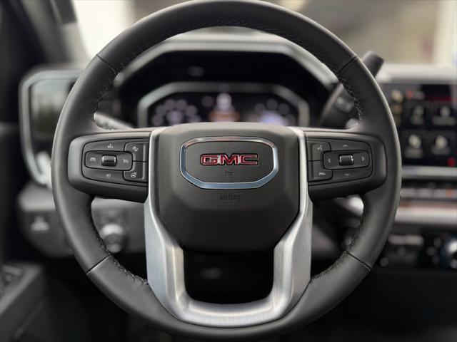 used 2024 GMC Sierra 1500 car, priced at $48,000