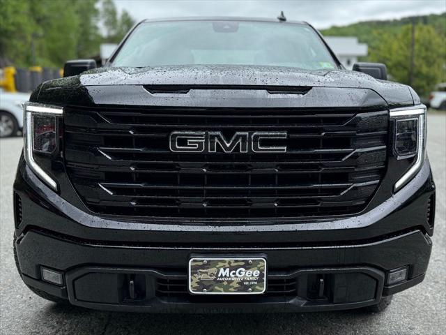 used 2024 GMC Sierra 1500 car, priced at $48,000