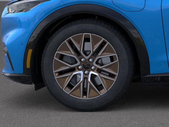 new 2024 Ford Mustang Mach-E car, priced at $49,514