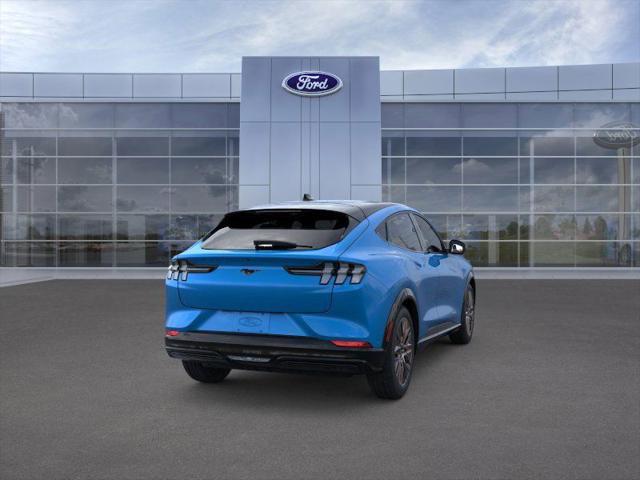 new 2024 Ford Mustang Mach-E car, priced at $49,514