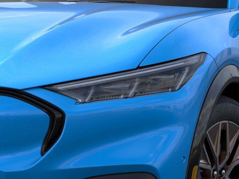 new 2024 Ford Mustang Mach-E car, priced at $43,998