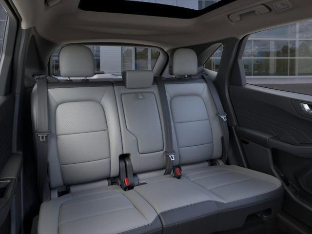new 2025 Ford Escape car, priced at $36,667
