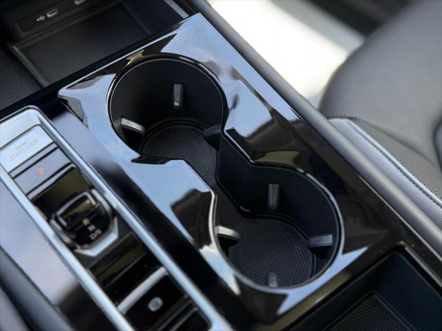 used 2024 Volkswagen Atlas Cross Sport car, priced at $42,000