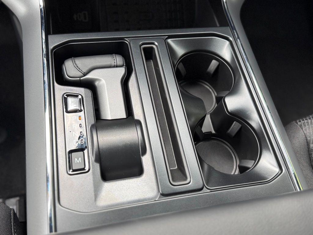 used 2023 Ford F-150 car, priced at $50,948