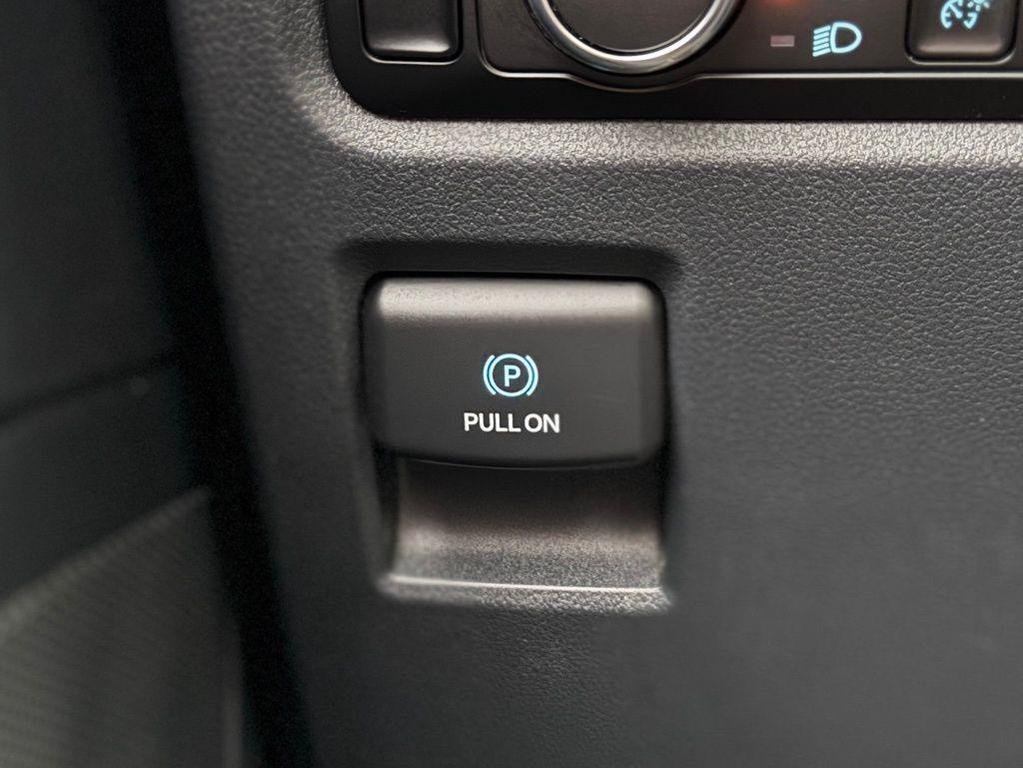 used 2023 Ford F-150 car, priced at $50,948