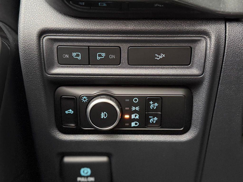 used 2023 Ford F-150 car, priced at $50,948