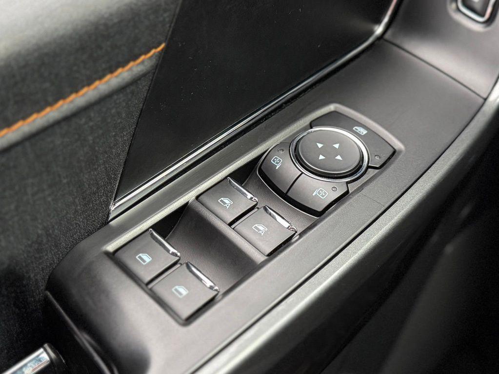 used 2023 Ford F-150 car, priced at $50,948