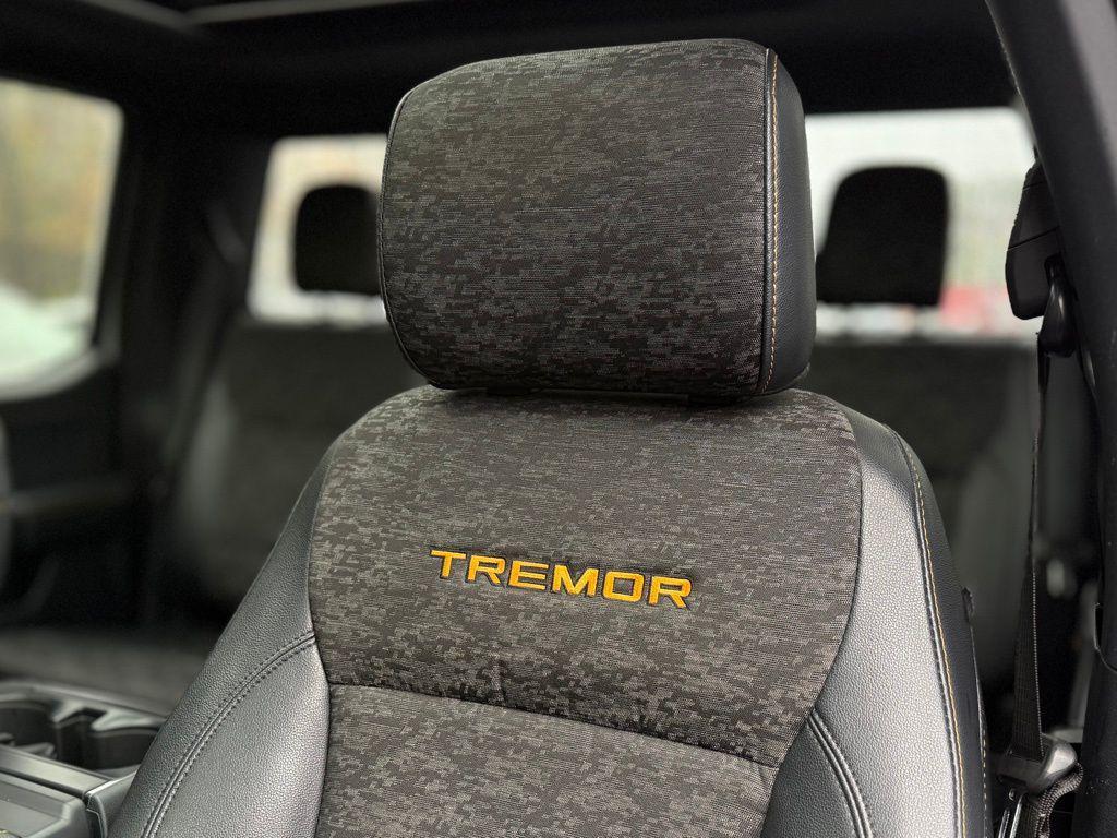 used 2023 Ford F-150 car, priced at $50,948