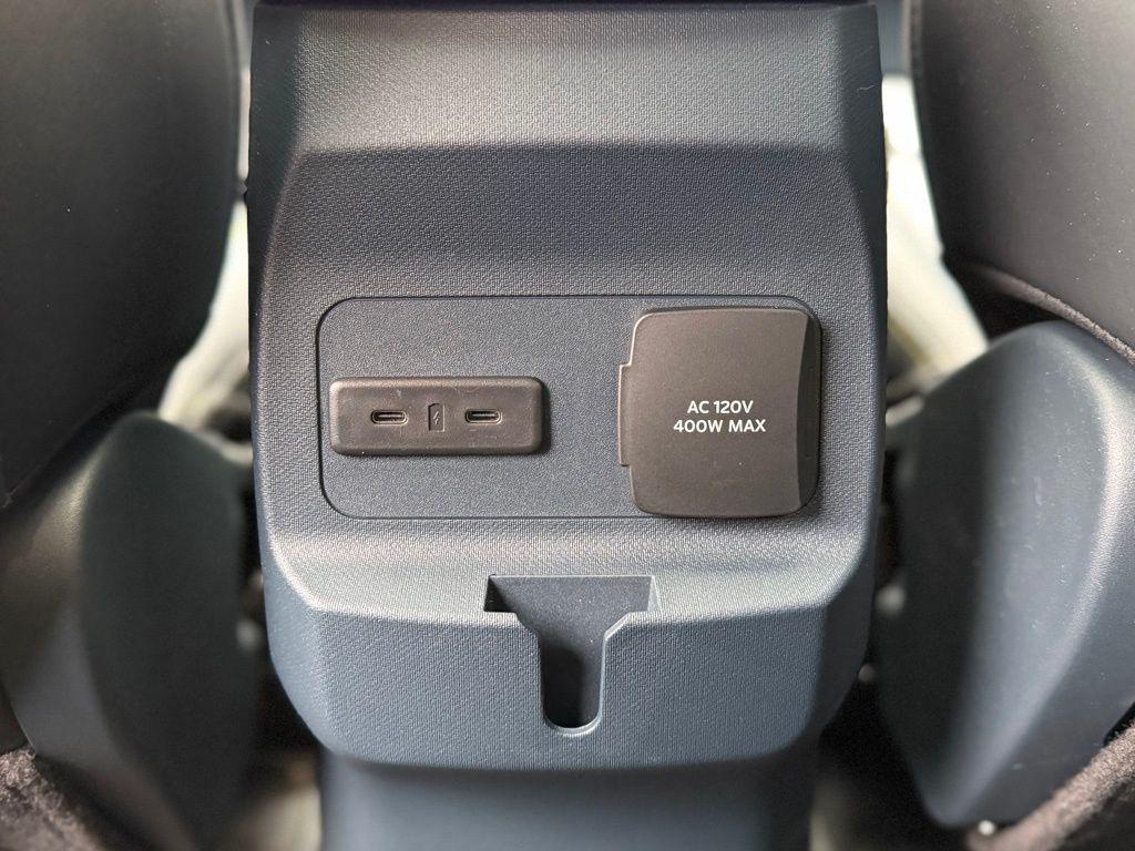 used 2025 Ford Maverick car, priced at $37,742