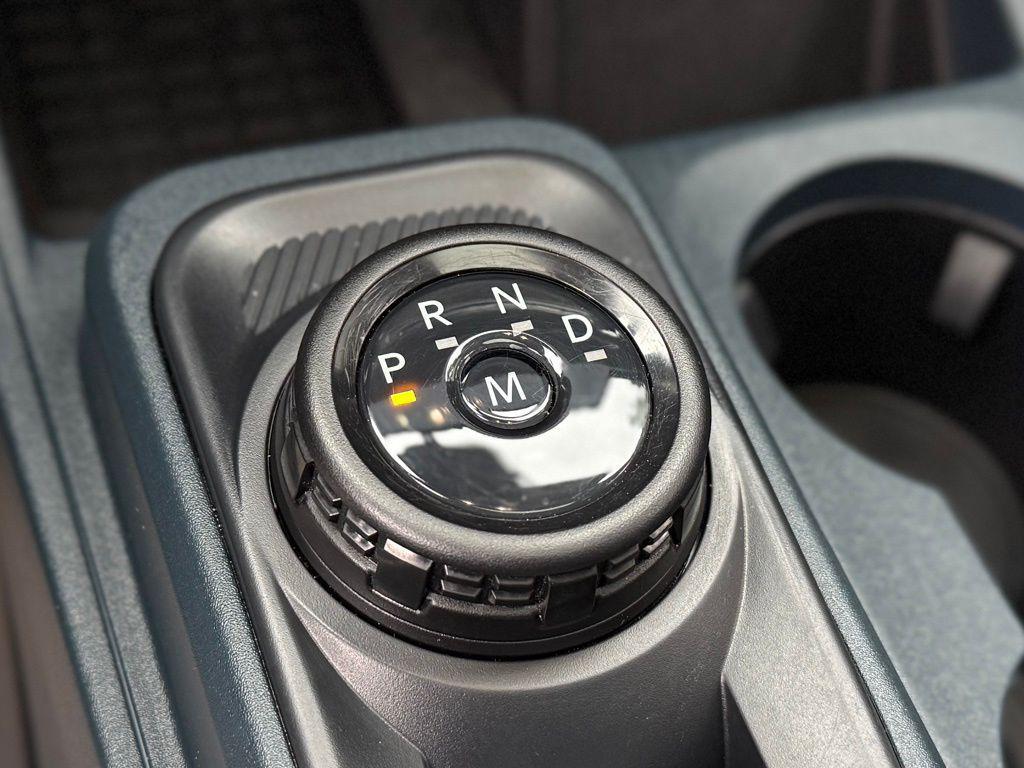 used 2025 Ford Maverick car, priced at $37,742