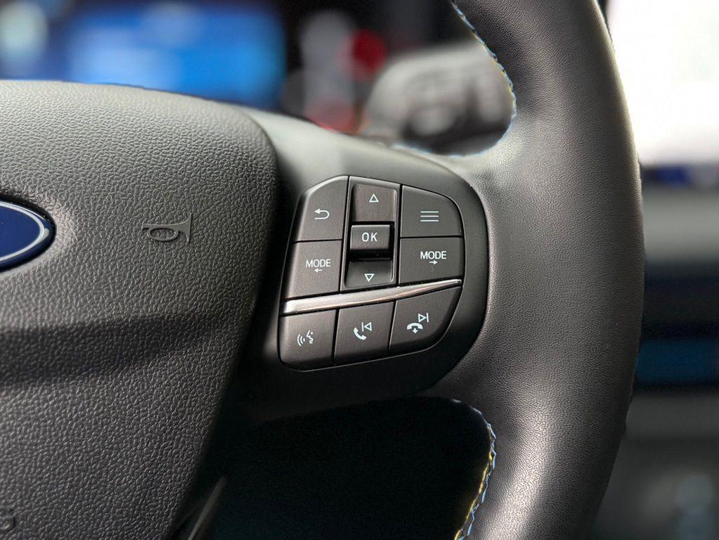 used 2025 Ford Maverick car, priced at $37,742