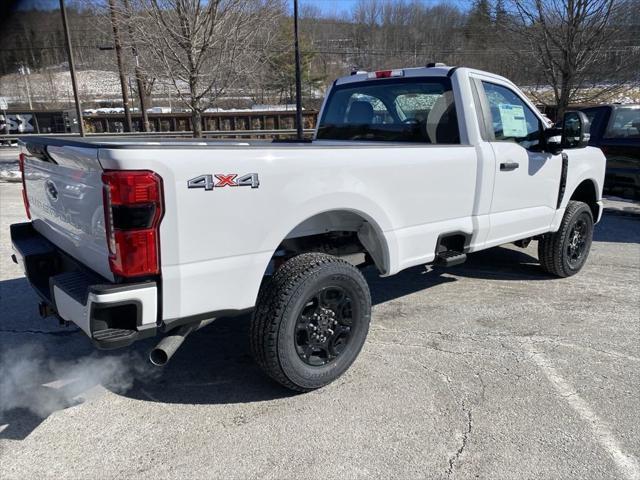 new 2024 Ford F-350 car, priced at $52,935