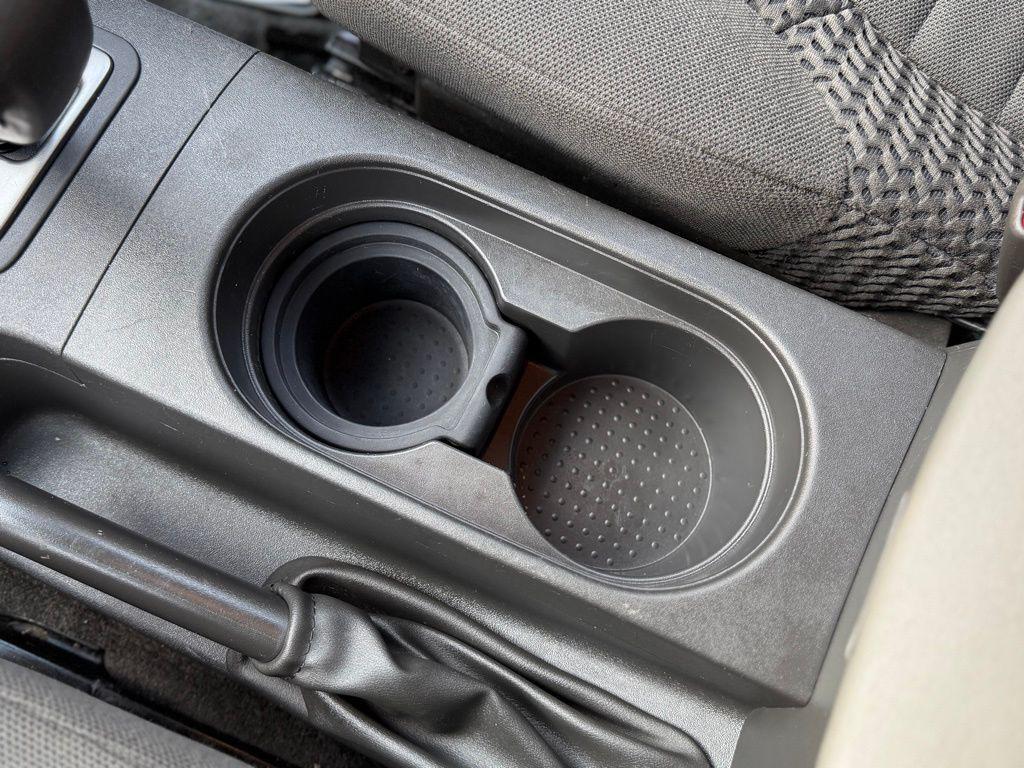 used 2017 Nissan Frontier car, priced at $18,233