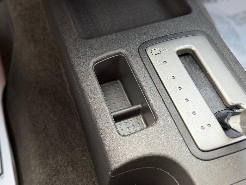 used 2017 Nissan Frontier car, priced at $18,233