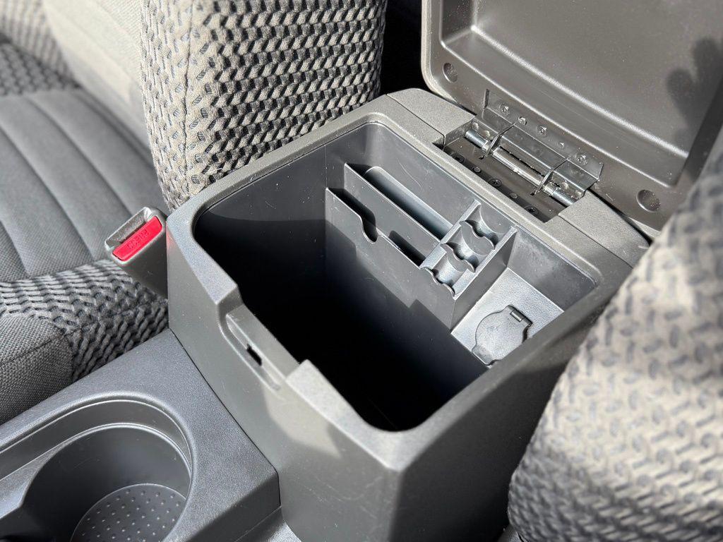 used 2017 Nissan Frontier car, priced at $18,233