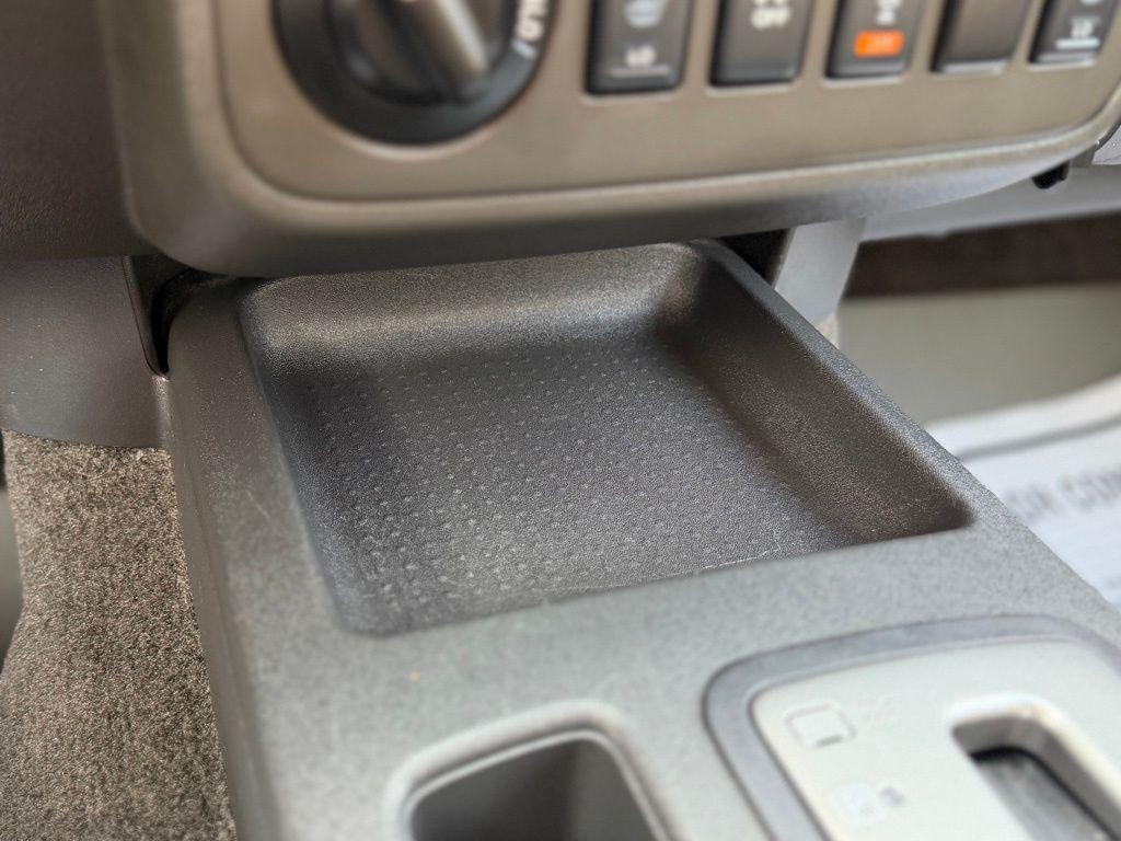 used 2017 Nissan Frontier car, priced at $18,233