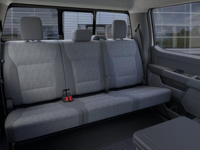 new 2025 Ford F-350 car, priced at $62,600