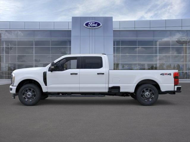 new 2025 Ford F-350 car, priced at $62,600