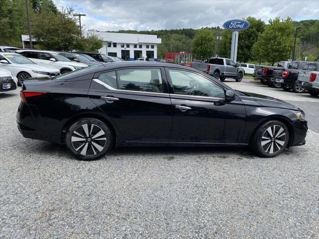 used 2019 Nissan Altima car, priced at $16,211