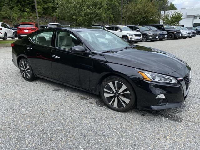 used 2019 Nissan Altima car, priced at $16,211