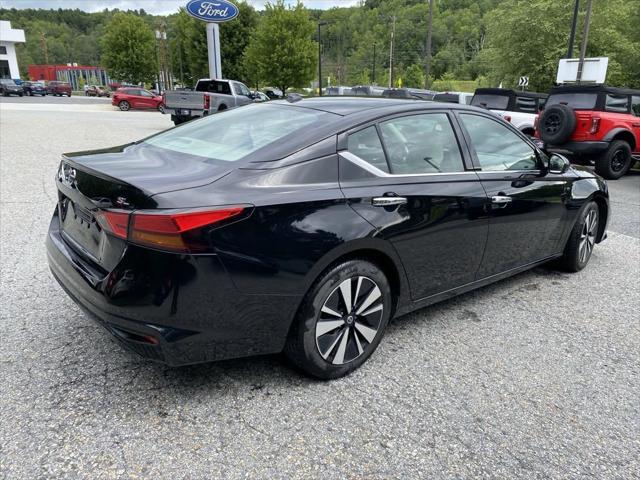 used 2019 Nissan Altima car, priced at $16,211