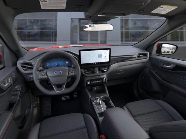 new 2024 Ford Escape car, priced at $36,835