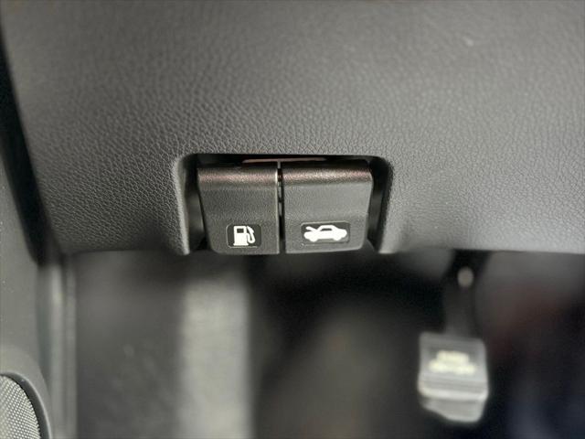 used 2017 Nissan Rogue Sport car, priced at $13,000