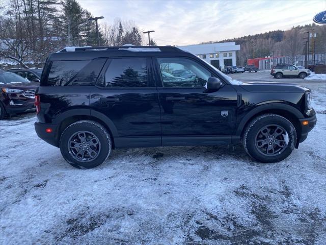 used 2022 Ford Bronco Sport car, priced at $22,996