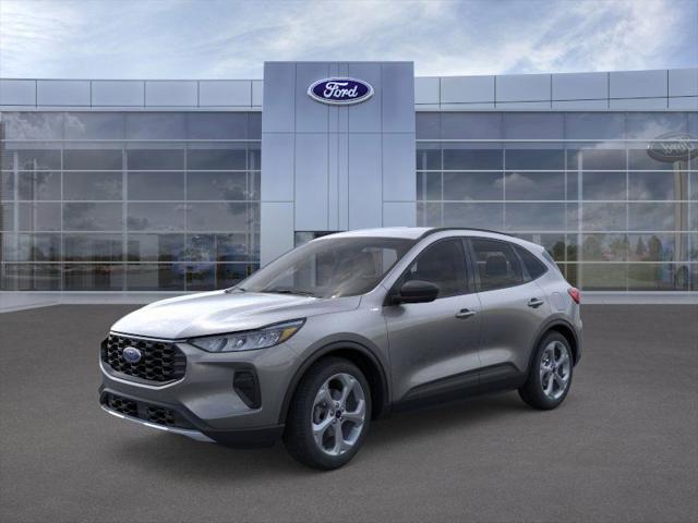 new 2025 Ford Escape car, priced at $33,271