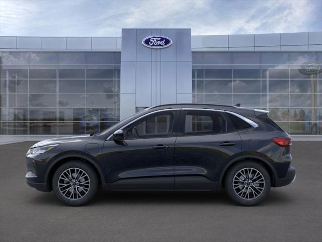 new 2025 Ford Escape car, priced at $41,145