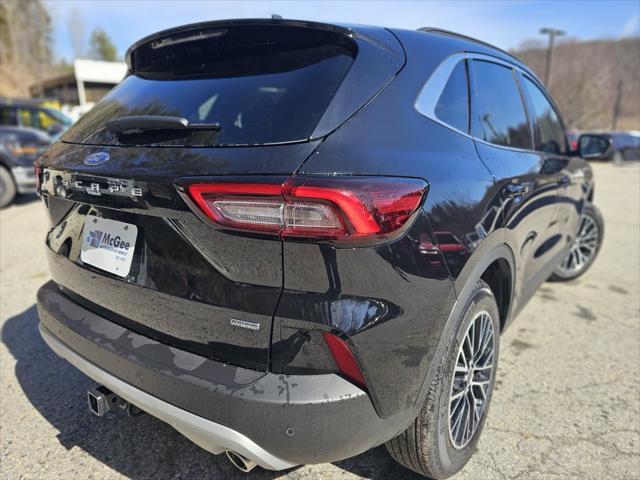 new 2025 Ford Escape car, priced at $36,074