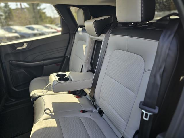 new 2025 Ford Escape car, priced at $36,074