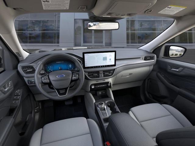 new 2025 Ford Escape car, priced at $41,145