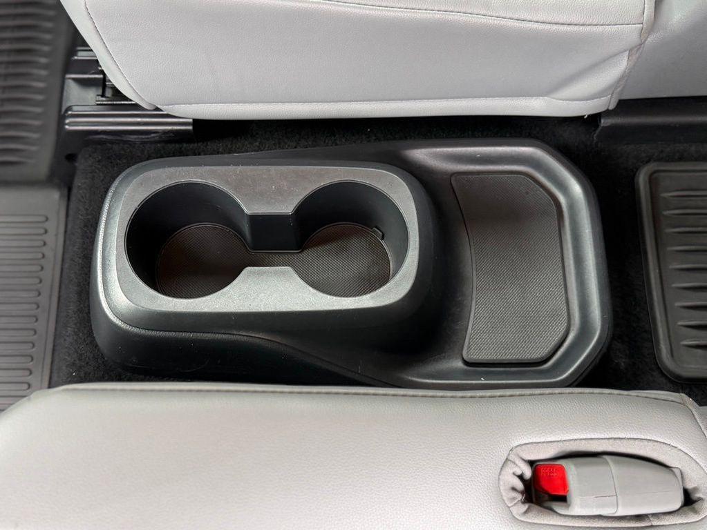 used 2022 Toyota Highlander car, priced at $36,101