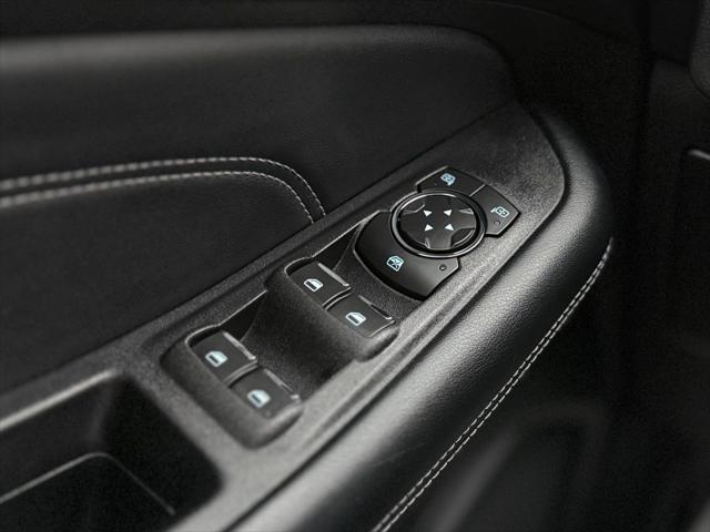 used 2022 Ford Edge car, priced at $28,987