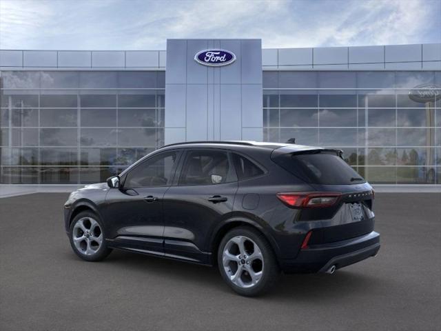 new 2024 Ford Escape car, priced at $35,703