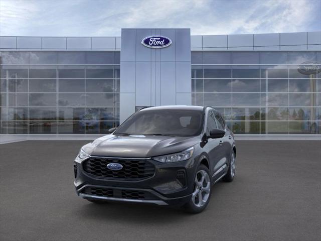 new 2024 Ford Escape car, priced at $33,013