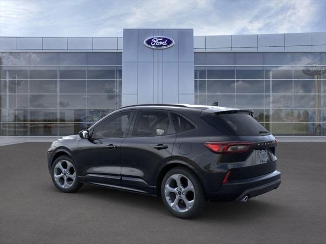 new 2024 Ford Escape car, priced at $33,013