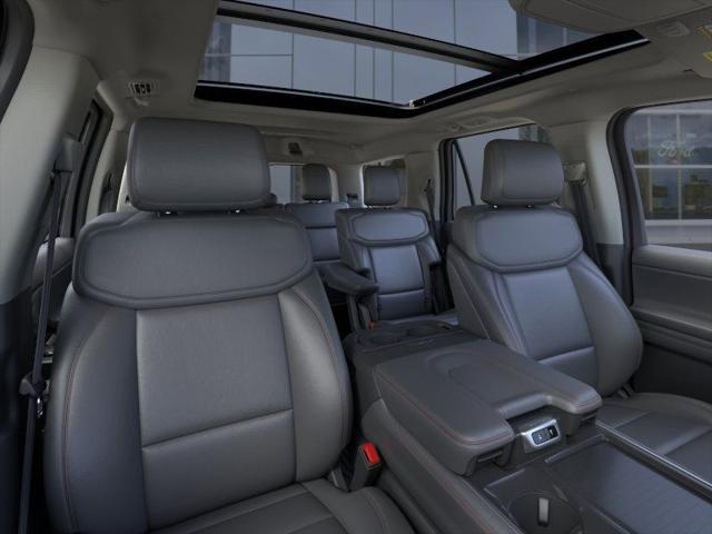 new 2025 Ford Expedition car, priced at $72,850