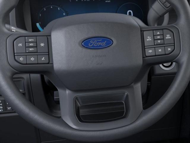 new 2024 Ford F-150 car, priced at $46,665