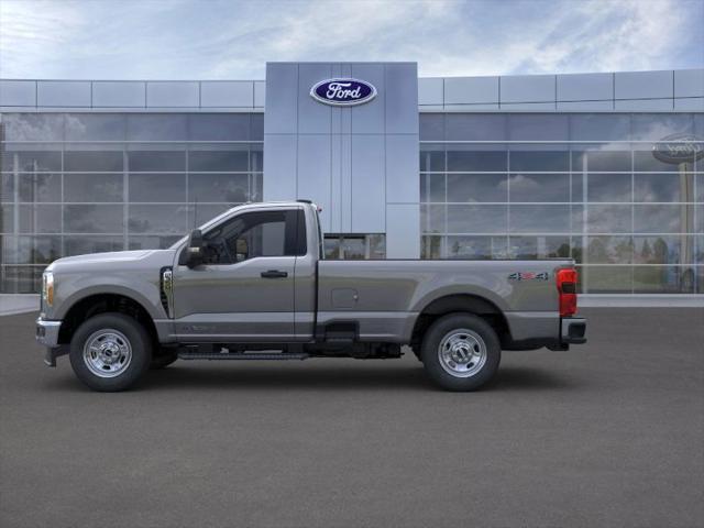 new 2024 Ford F-350 car, priced at $60,345