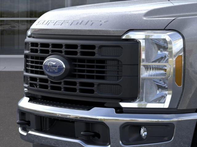 new 2024 Ford F-350 car, priced at $60,345