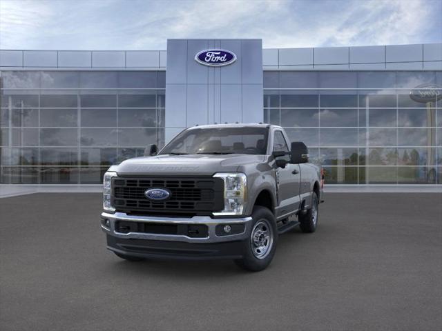 new 2024 Ford F-350 car, priced at $60,345