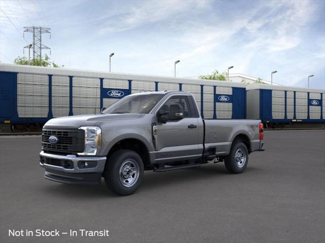 new 2024 Ford F-350 car