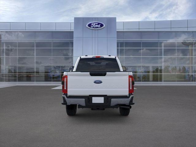 new 2025 Ford F-350 car, priced at $63,340