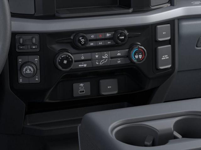 new 2025 Ford F-350 car, priced at $63,340