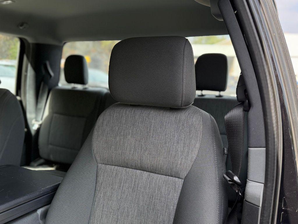 used 2022 Ford F-150 car, priced at $36,753
