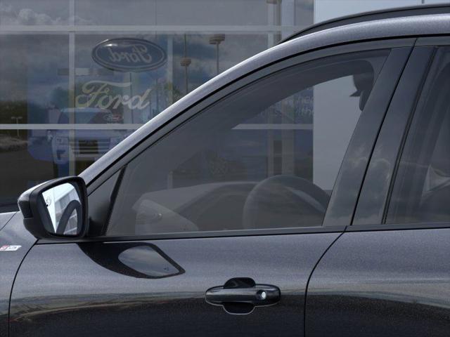 new 2025 Ford Escape car, priced at $31,499