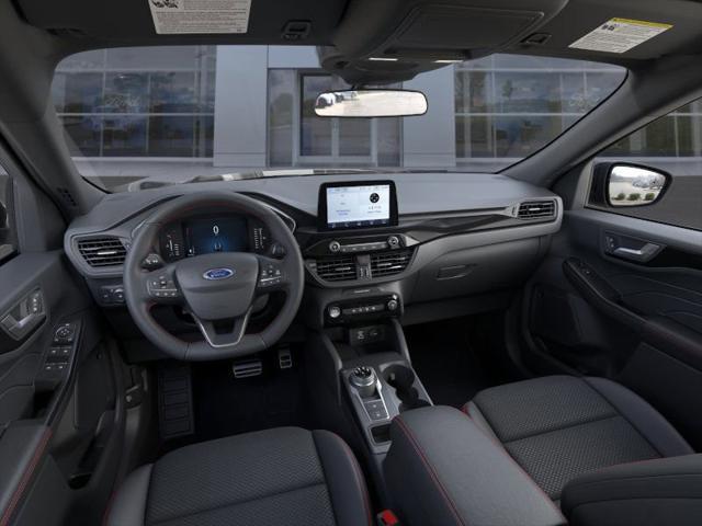 new 2025 Ford Escape car, priced at $32,049