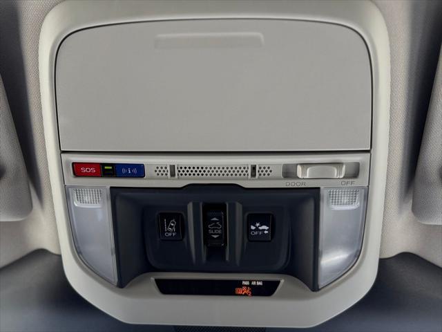 used 2022 Subaru Forester car, priced at $27,478
